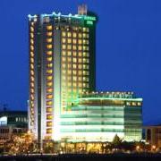 Green Plaza Hotel Danang