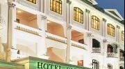 Hotel Saigon Morin