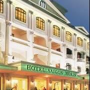 Hotel Saigon Morin