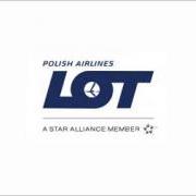 LOT Airlines