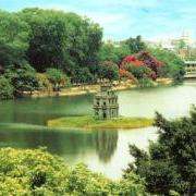 Hoan Kiem Lake