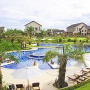 Palm Garden Beach Resort