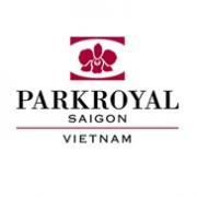 parkroyal saigon