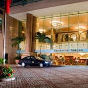 sheraton hcmc
