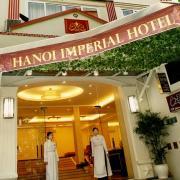 imperial hanoi