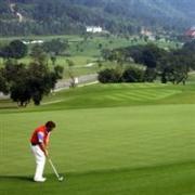 tam dao golf