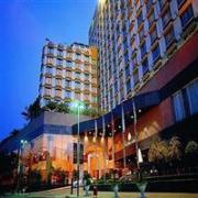new world saigon