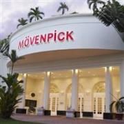 movenpick saigon