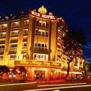 Rex Hotel HCMC